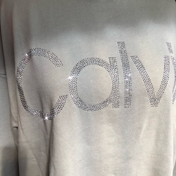 Calvin Klein Hoodie - Picture 6 of 8